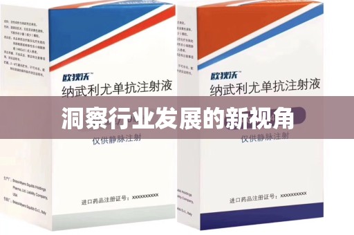 台州洞察行业发展的新视角